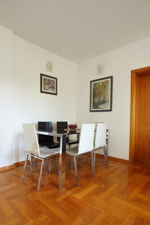 Apartment Gold Подгорица Экстерьер фото